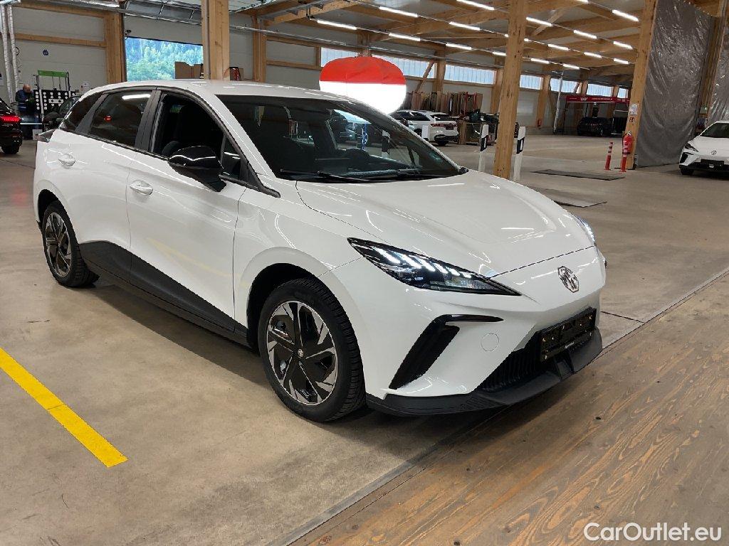 MG  EHS MG MG4 Standard 5d 125kW #8