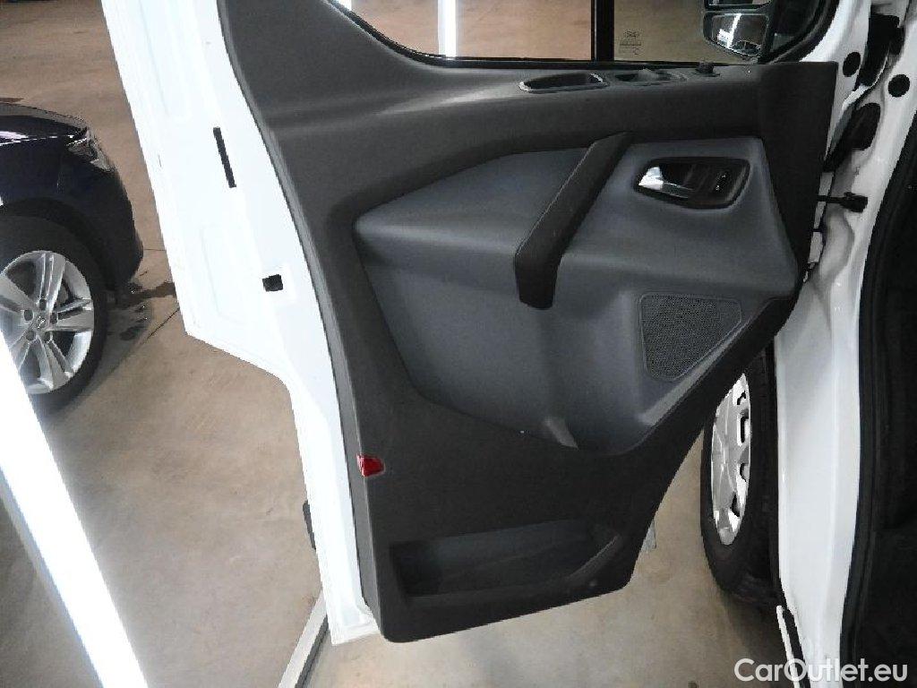 Ford  Transit  Custom Kasten 310 L1 Trend 2.0 TDCi 77KW MT6 E6 #30