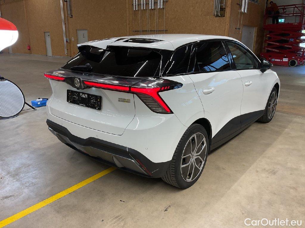 MG  4 MG MG Luxury 5d 150kW #2