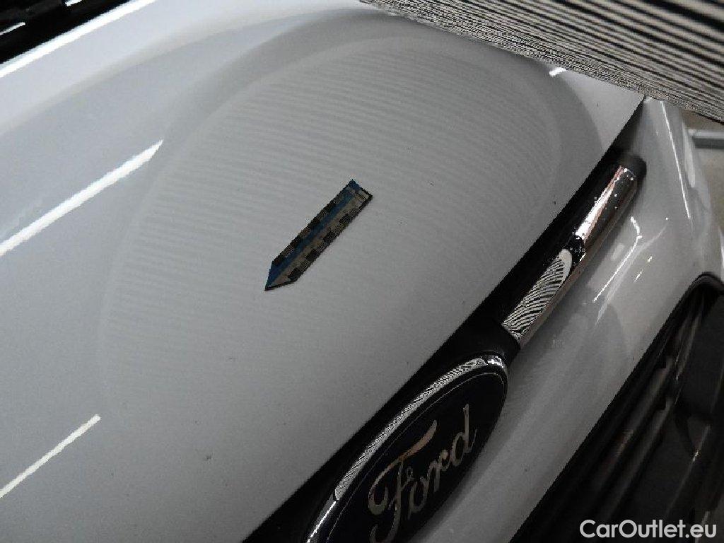 Ford  Transit  Custom Kasten 310 L1 Trend 2.0 TDCi 77KW MT6 E6 #45