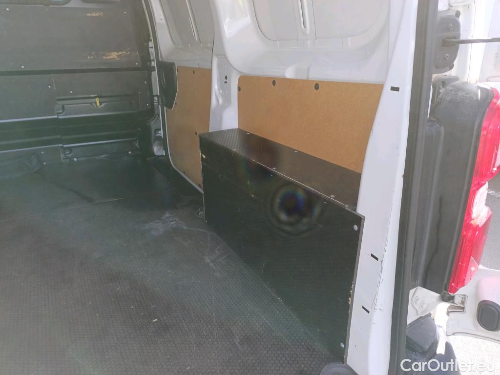 Toyota  Proace TOYOTA  / 2016 / 4P / furgón 1.6D 115CV COMFORT 1PL 2PT L1 #23