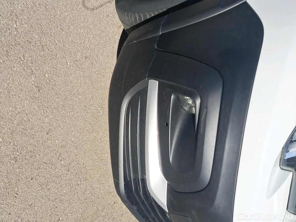 Peugeot  RIFTER  Active Standard 1.5 HDi 100CV MT6 E6dT #44