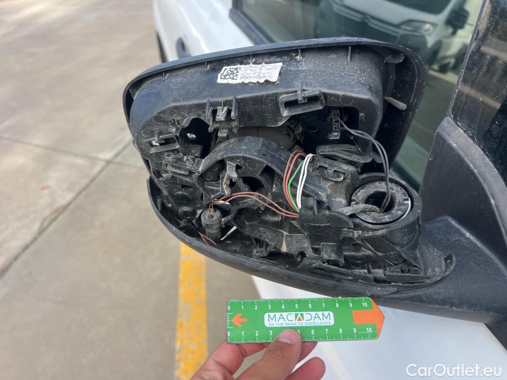 Renault  Kangoo RENAULT  Furgón/2021/4P/furgón derivado de turismo Profesional 1.5 Blue dCi 70kW (95CV) #37