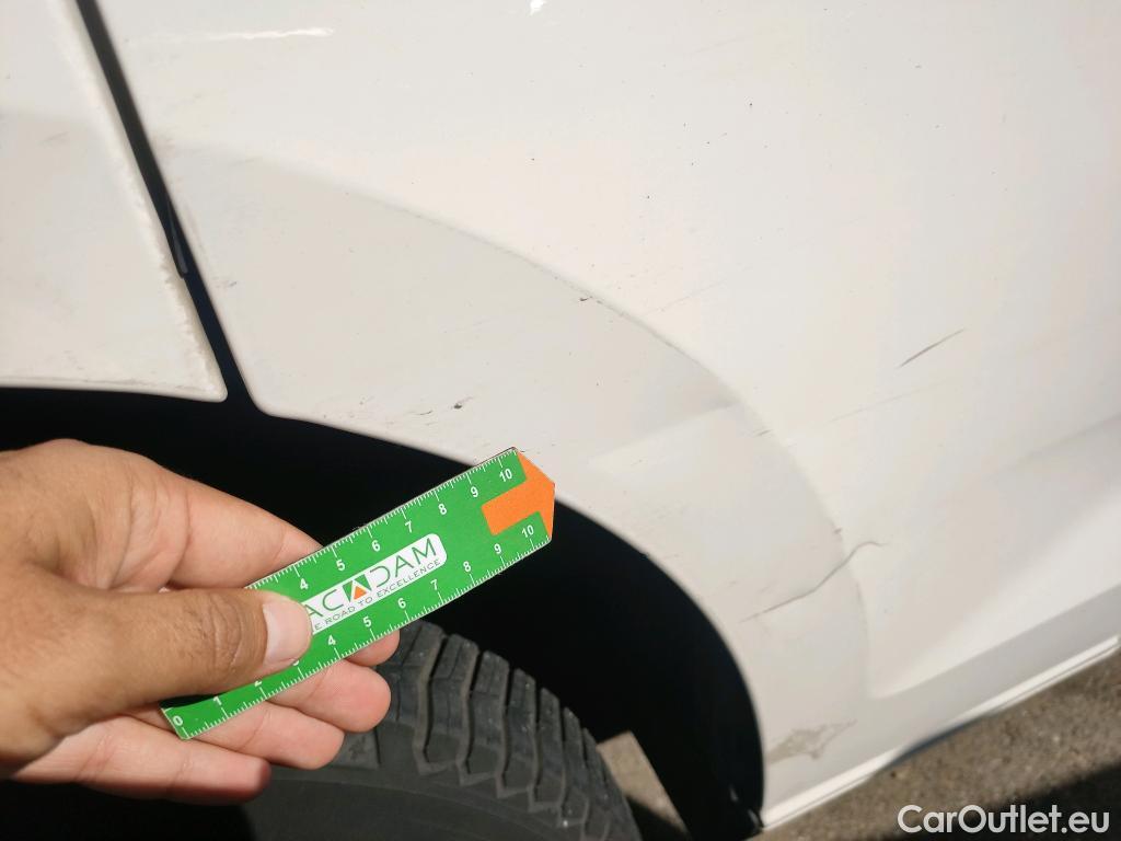  Volkswagen  Caddy VOLKSWAGEN  / 2020 / 4P / furgón derivado de turismo Cargo 2.0 TDI 55kW (75CV) #2