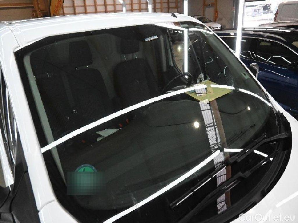 Ford  Transit  Custom Kasten 310 L1 Trend 2.0 TDCi 77KW MT6 E6 #59