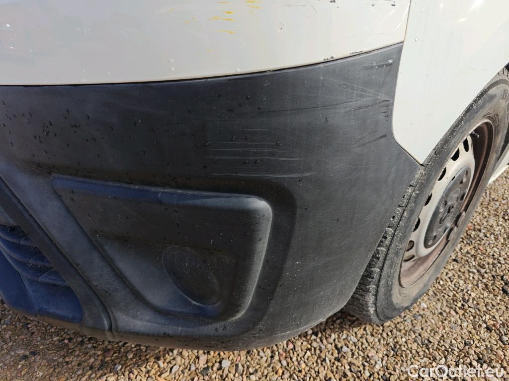  Toyota  Proace TOYOTA  / 2016 / 4P / furgón FU. MEDIO (L1) 2.0D 90kW COMFORT CARGA + #49