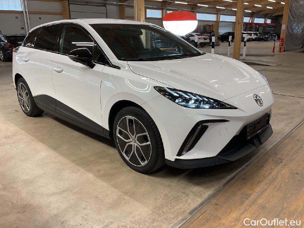 MG  4 MG MG Luxury 5d 150kW #8