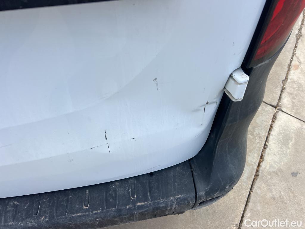 Renault  Kangoo RENAULT  Furgón/2021/4P/furgón derivado de turismo Profesional 1.5 Blue dCi 70kW (95CV) #6