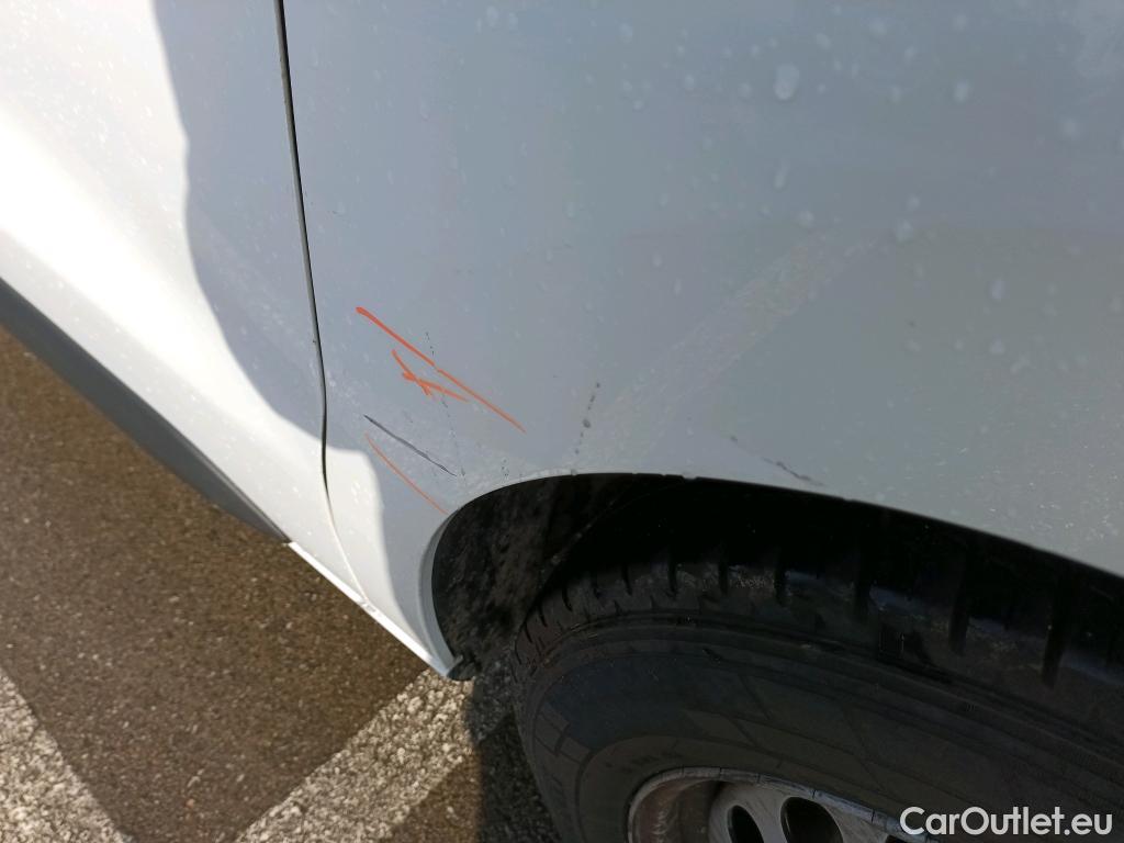 Toyota  Proace TOYOTA  / 2016 / 4P / furgón 1.6D 115CV COMFORT 1PL 2PT L1 #10