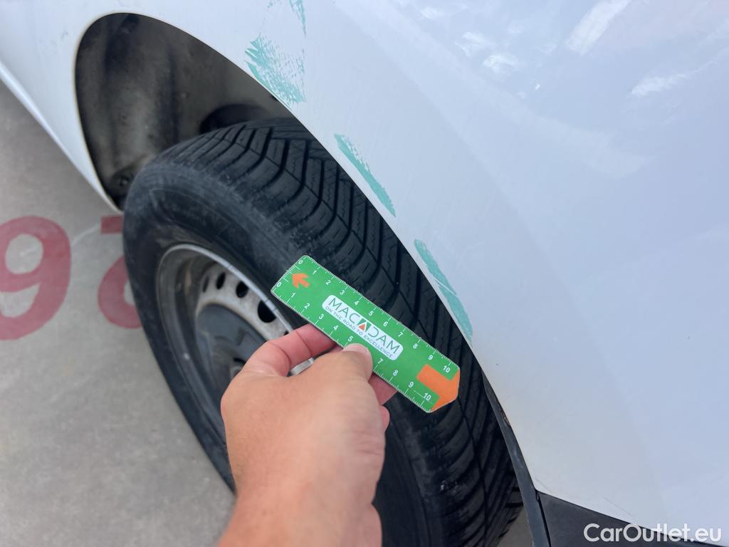 Renault  Kangoo RENAULT  Furgón/2021/4P/furgón derivado de turismo Profesional 1.5 Blue dCi 70kW (95CV) #14