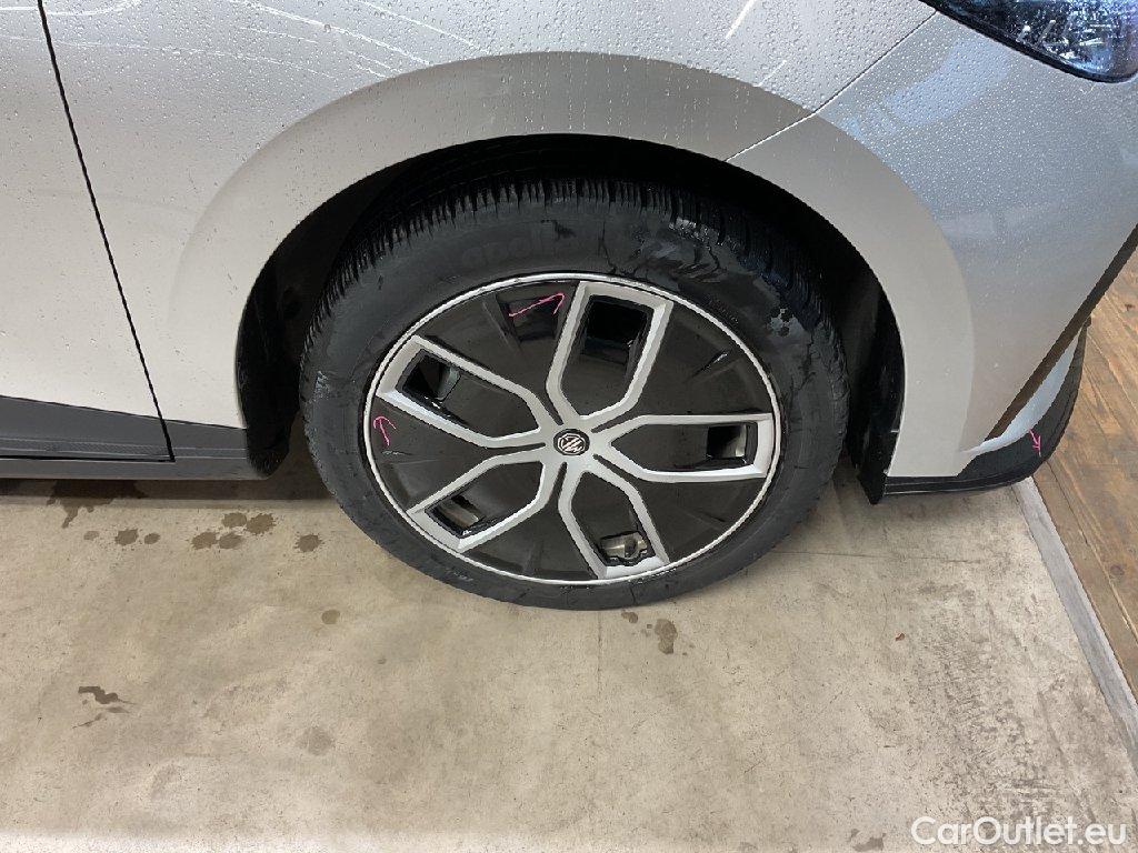 MG  4 MG MG Luxury 5d 150kW #33