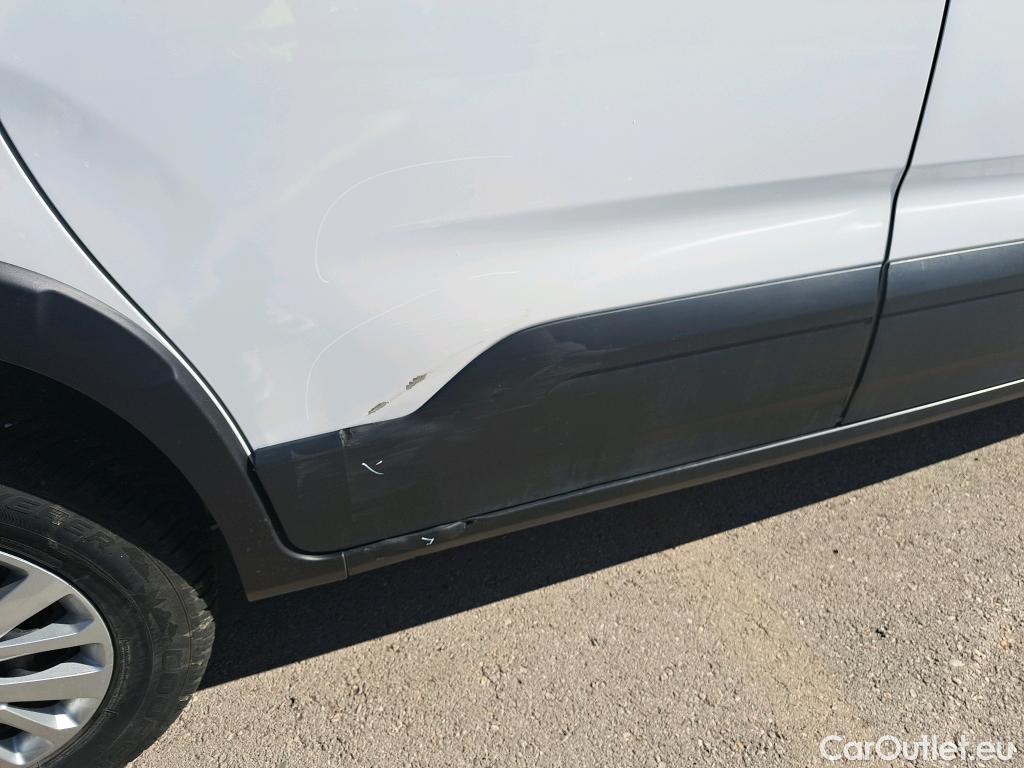 Peugeot  RIFTER  Active Standard 1.5 HDi 100CV MT6 E6dT #5