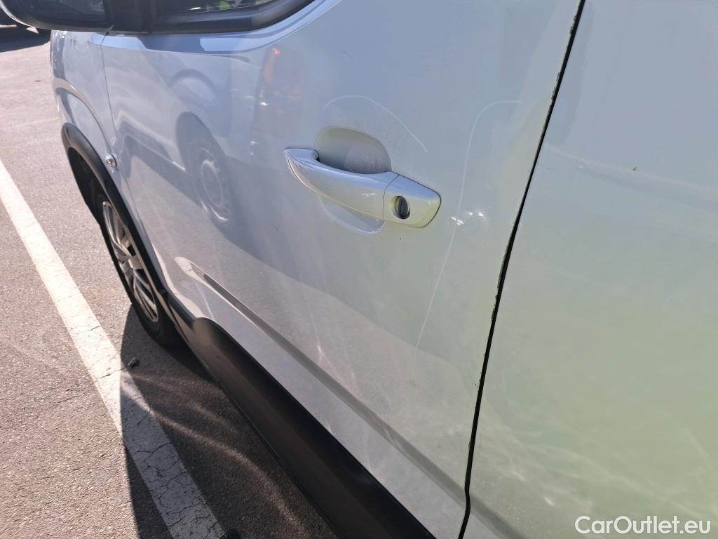 Peugeot  RIFTER  Active Standard 1.5 HDi 100CV MT6 E6dT #7