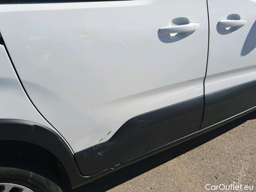 Peugeot  RIFTER  Active Standard 1.5 HDi 100CV MT6 E6dT #9