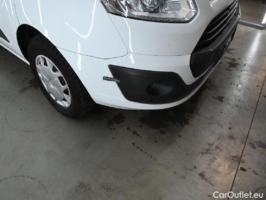 Ford  Transit  Custom Kasten 310 L1 Trend 2.0 TDCi 77KW MT6 E6 #48