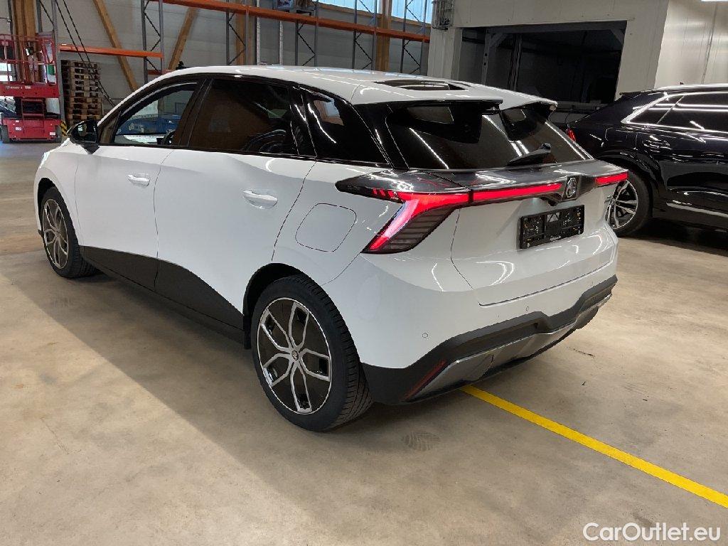 MG  4 MG MG Luxury 5d 150kW #9