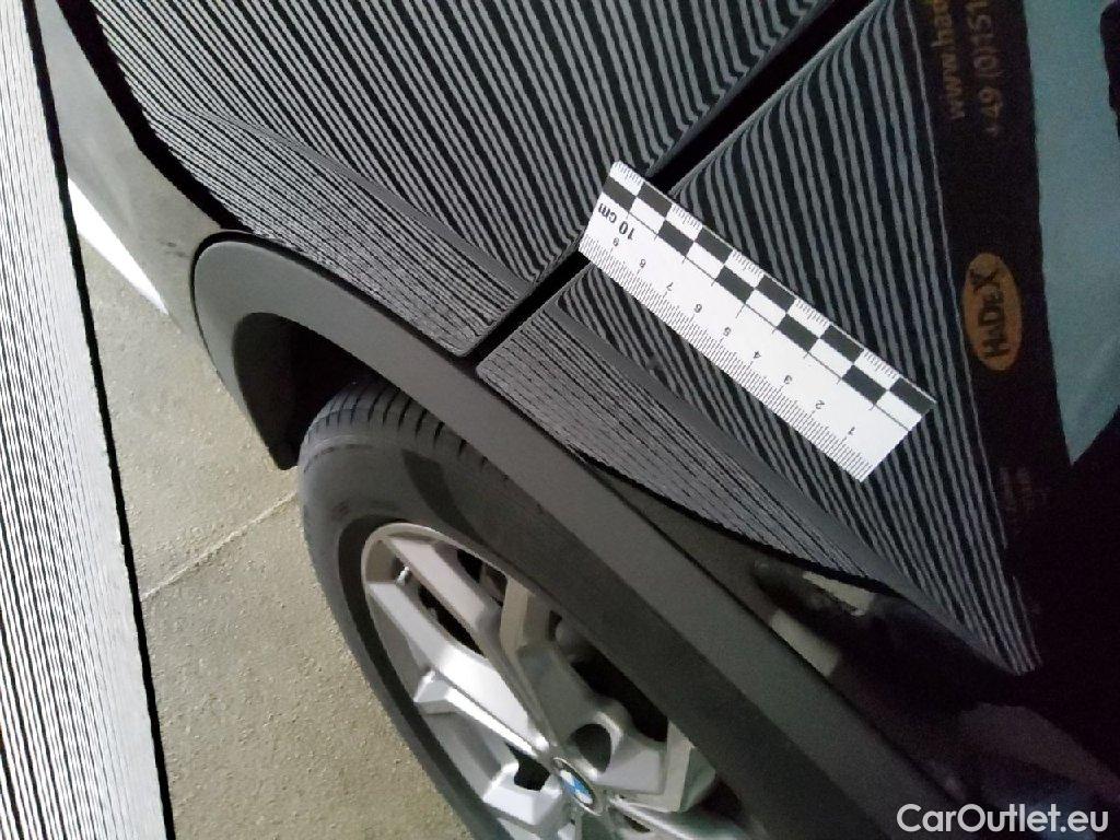 Bmw  X3 Baureihe  xDrive 30 d xLine 3.0 195KW AT8 E6dT #35