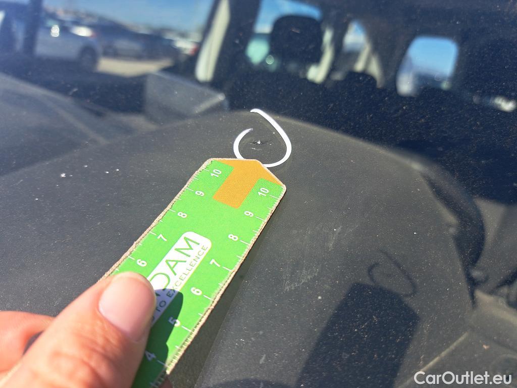 Peugeot  RIFTER  Active Standard 1.5 HDi 100CV MT6 E6dT #2