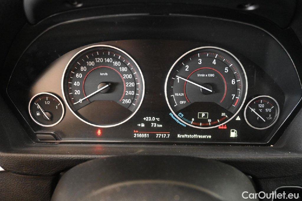 Bmw  Serie 3 Baureihe 3 Touring 320i xDrive Sport Line 2.0 135KW AT8 E6dT #6