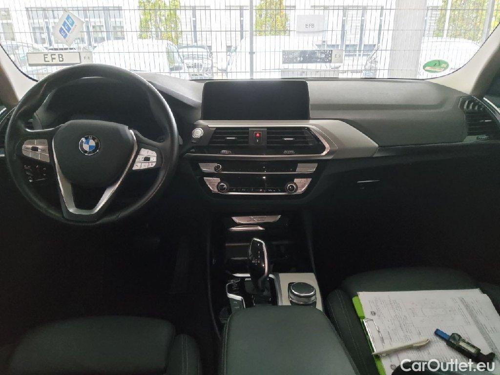 Bmw  X3 Baureihe  xDrive 30 d xLine 3.0 195KW AT8 E6dT #3