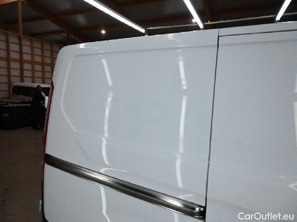 Ford  Transit  Custom Kasten 310 L1 Trend 2.0 TDCi 77KW MT6 E6 #37