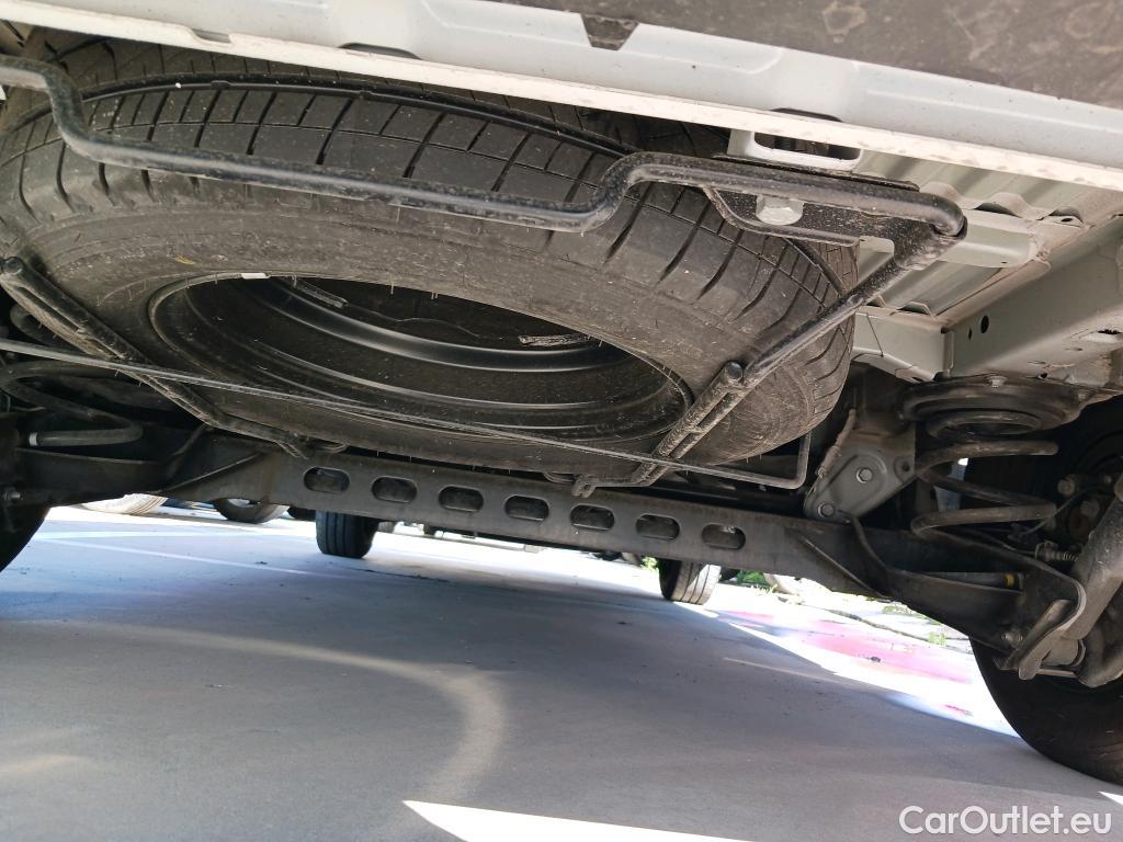 Renault  Trafic RENAULT  / 2021 / 4P / furgón Furgón L1H1 Blue dCi 96 Kw (130 CV) (AC) #10