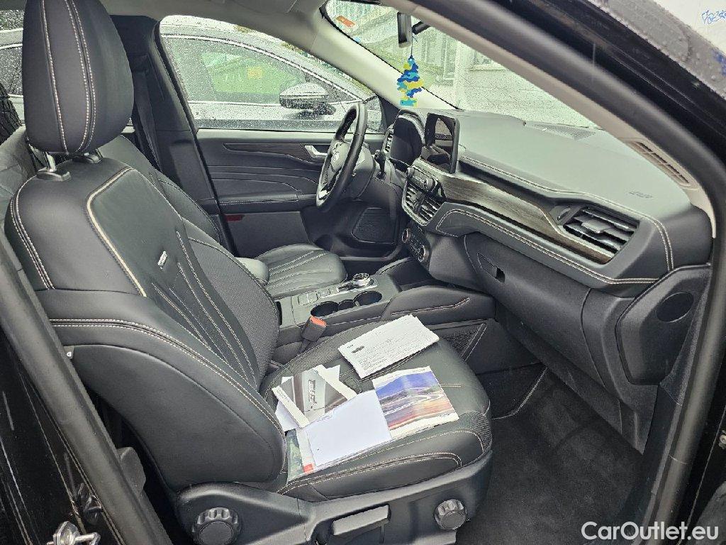 Ford  Kuga  Vignale 2.0 EcoBlue 140KW AT8 E6d #4