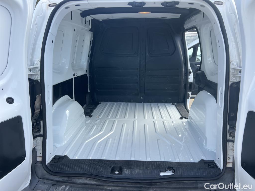 Renault  Kangoo RENAULT  Furgón/2021/4P/furgón derivado de turismo Profesional 1.5 Blue dCi 70kW (95CV) #8