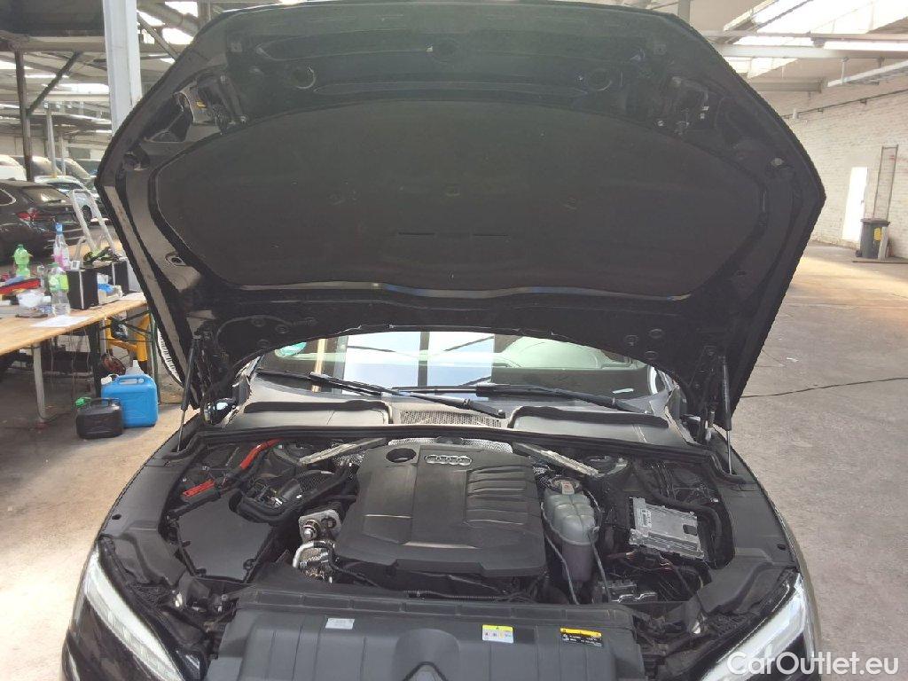 Audi  A5 Sportback  35 TDI advanced 2.0 TDI 120KW AT7 E6d #12