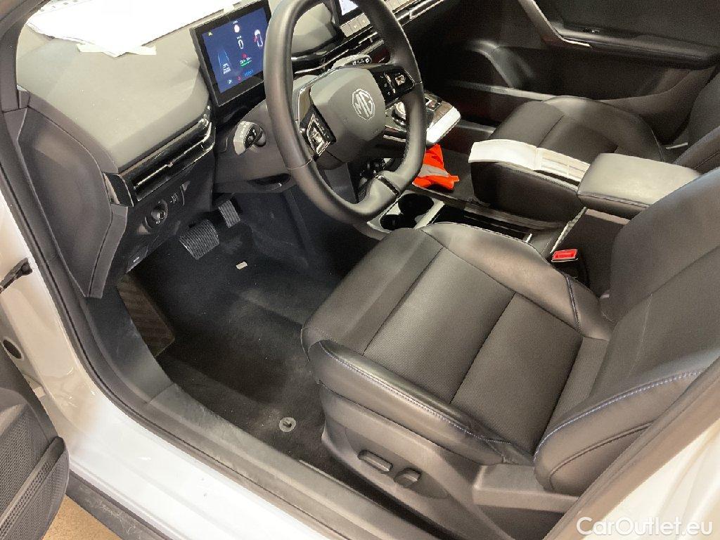 MG  4 MG MG Luxury 5d 150kW #25