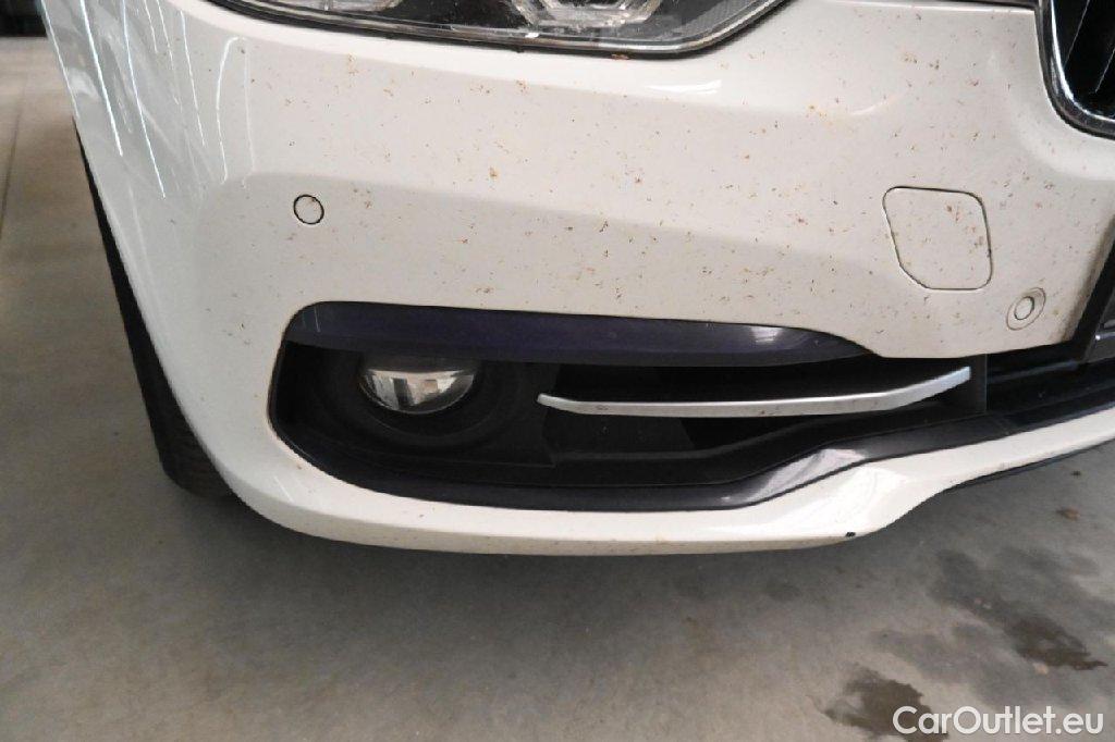 Bmw  Serie 3 Baureihe 3 Touring 320i xDrive Sport Line 2.0 135KW AT8 E6dT #34