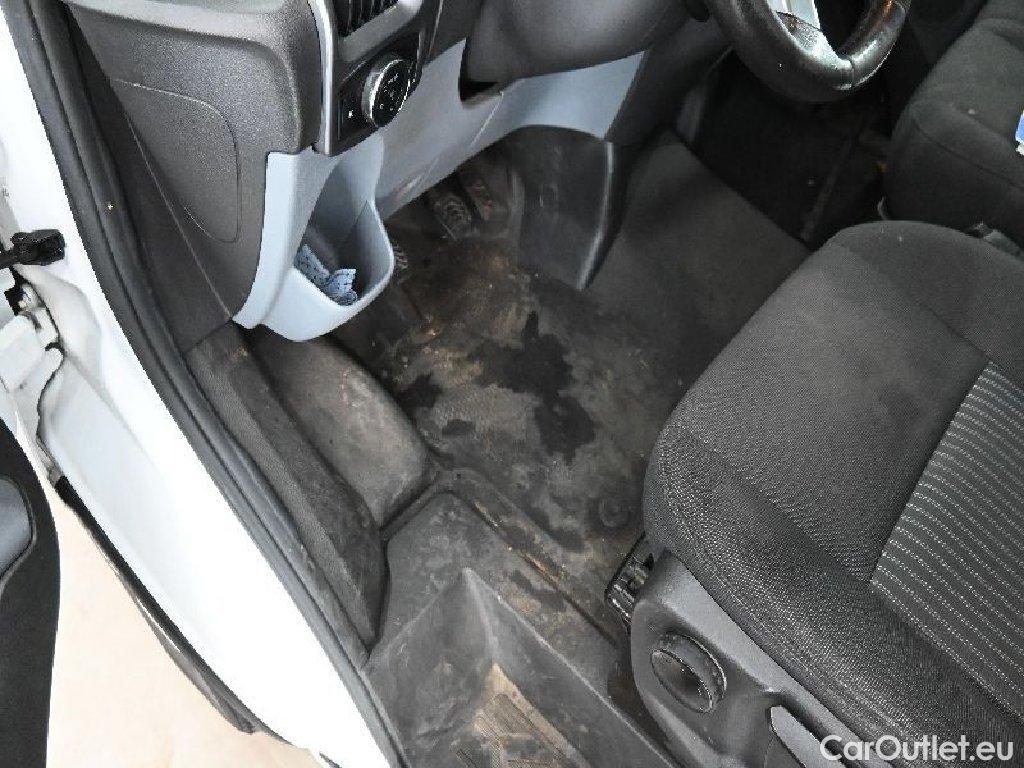 Ford  Transit  Custom Kasten 310 L1 Trend 2.0 TDCi 77KW MT6 E6 #31