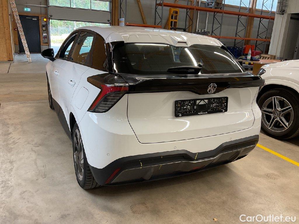 MG  EHS MG MG4 Standard 5d 125kW #9