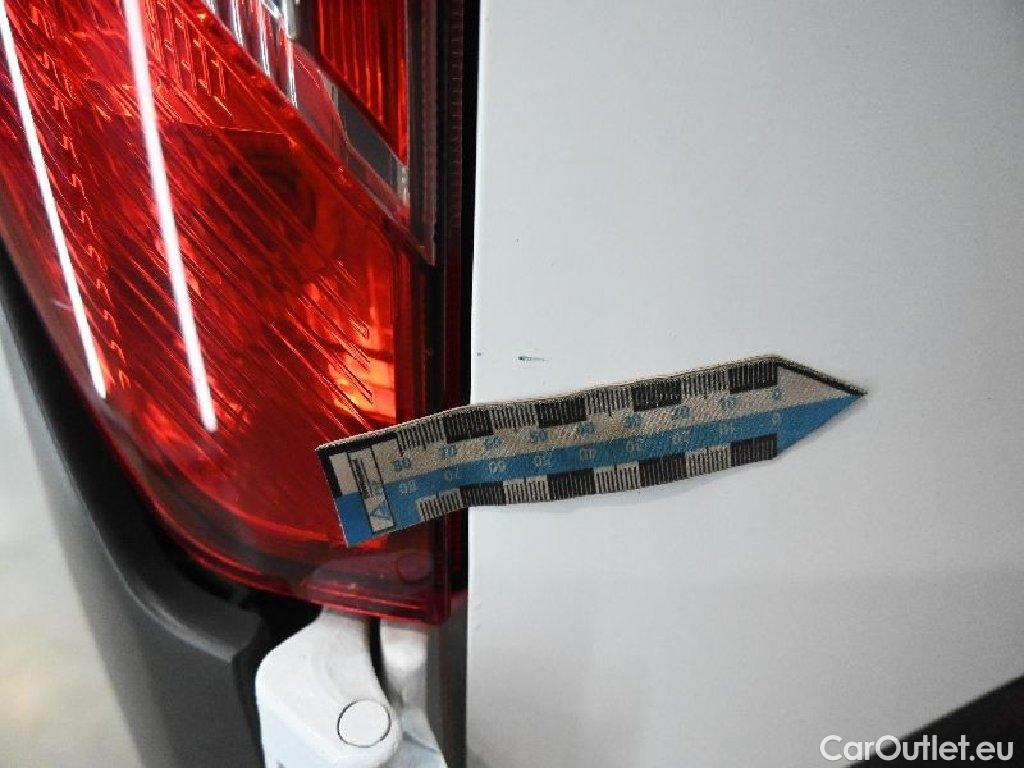 Ford  Transit  Custom Kasten 310 L1 Trend 2.0 TDCi 77KW MT6 E6 #79