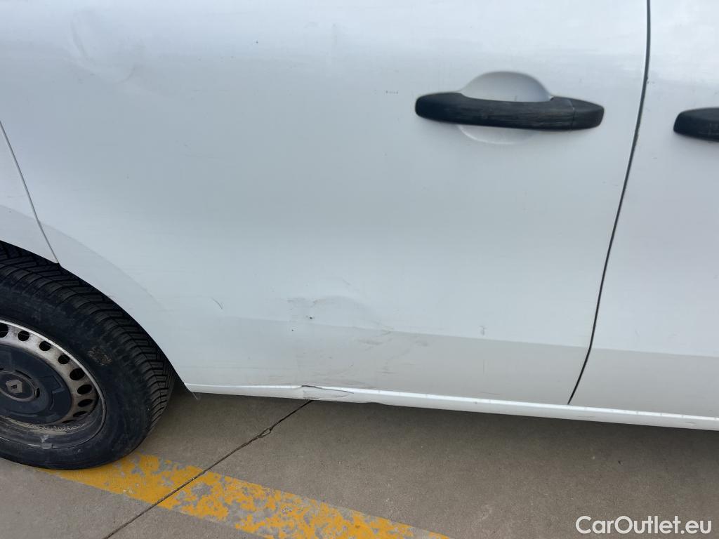 Renault  Kangoo RENAULT  Furgón/2021/4P/furgón derivado de turismo Profesional 1.5 Blue dCi 70kW (95CV) #1