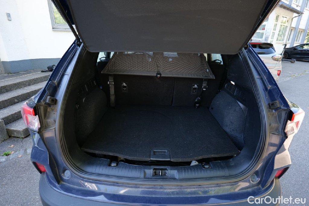 Ford  Kuga  Plug-In Hybrid Titanium 2.5 165KW ATV E6d #11