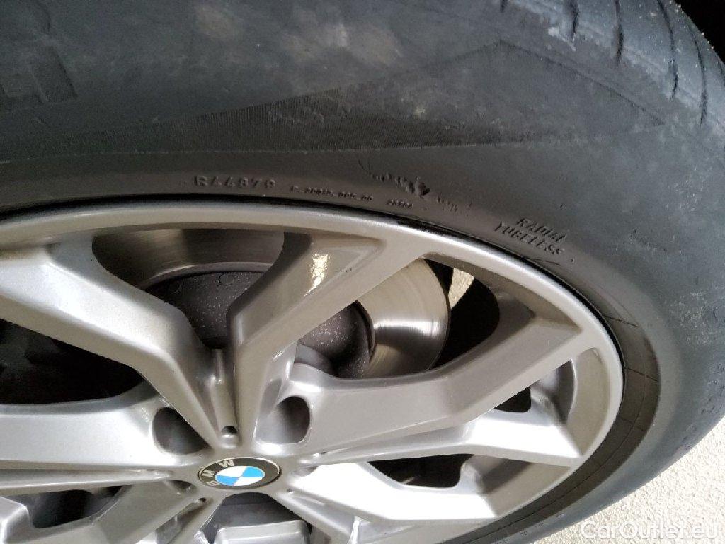 Bmw  X3 Baureihe  xDrive 30 d xLine 3.0 195KW AT8 E6dT #30