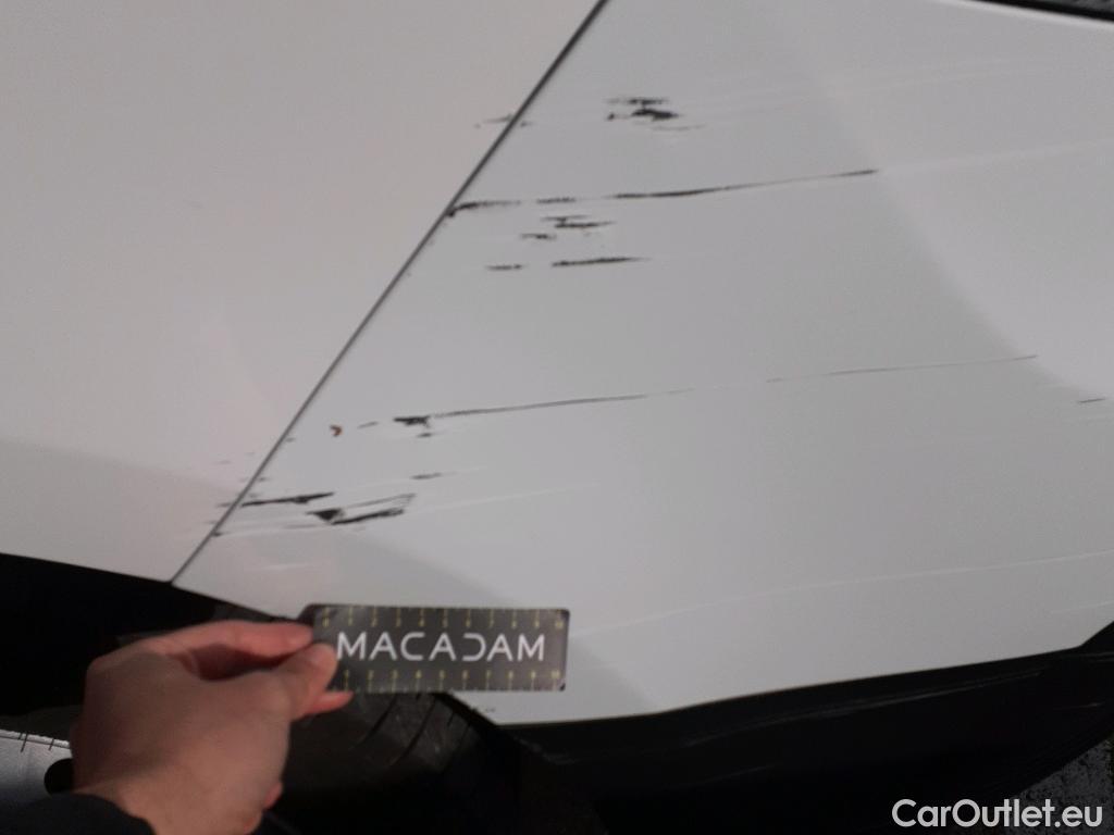 Renault  Trafic RENAULT  / 2021 / 4P / furgón Furgón L1H1 Blue dCi 96 Kw (130 CV) (AC) #4