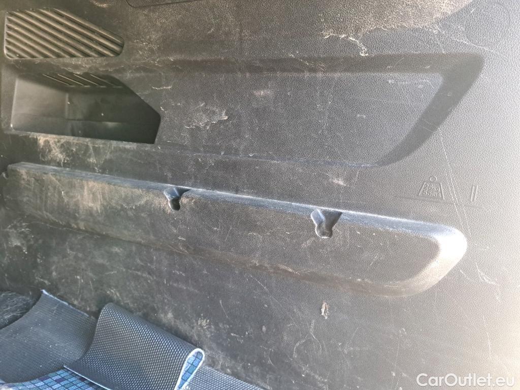 Peugeot  RIFTER  Active Standard 1.5 HDi 100CV MT6 E6dT #28