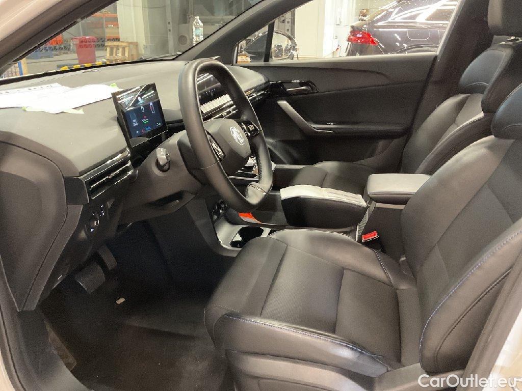 MG  4 MG MG Luxury 5d 150kW #4