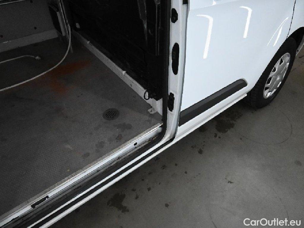 Ford  Transit  Custom Kasten 310 L1 Trend 2.0 TDCi 77KW MT6 E6 #32