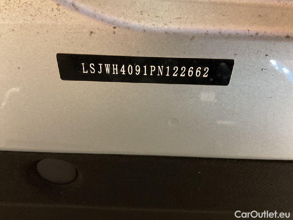 MG  4 MG MG Luxury 5d 150kW #5