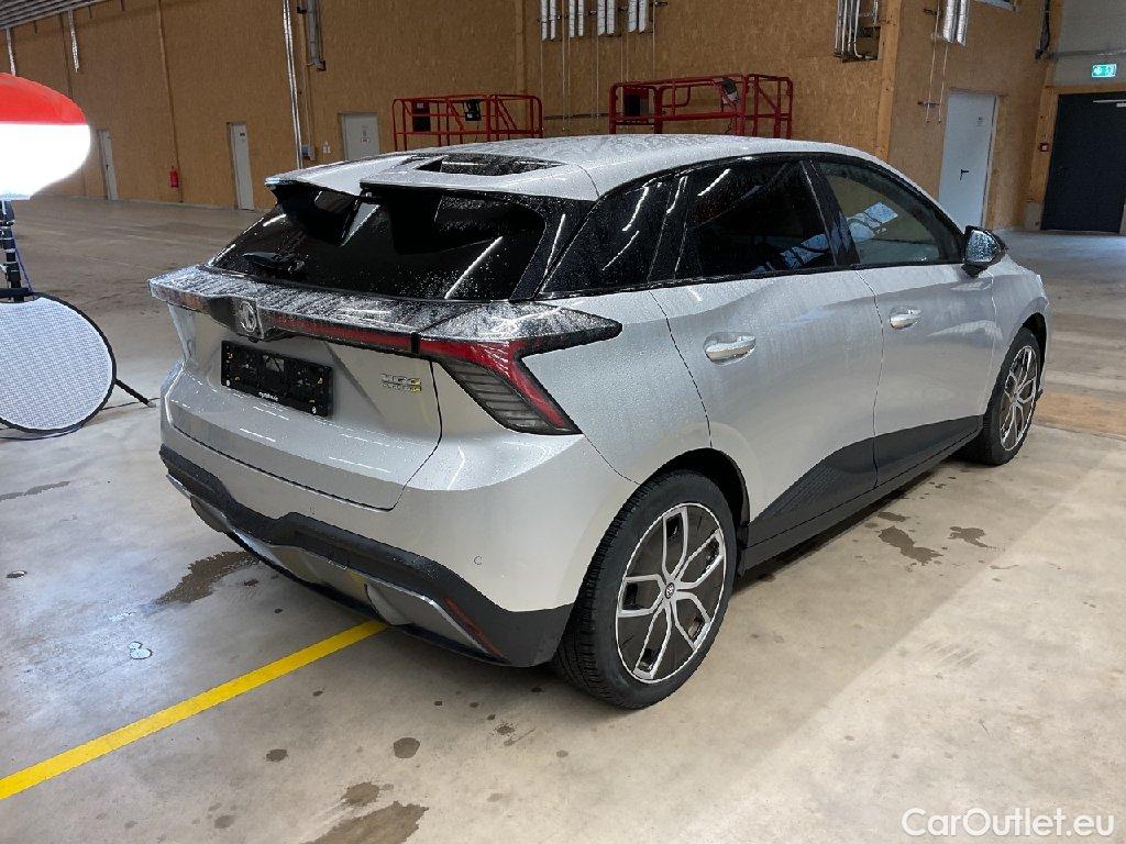 MG  4 MG MG Luxury 5d 150kW #2