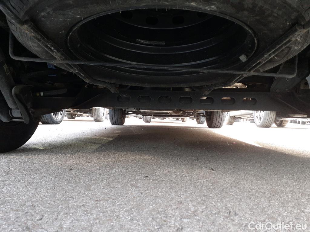 Renault  Trafic RENAULT  / 2021 / 4P / furgón Furgón L1H1 Blue dCi 96 Kw (130 CV) (AC) #11