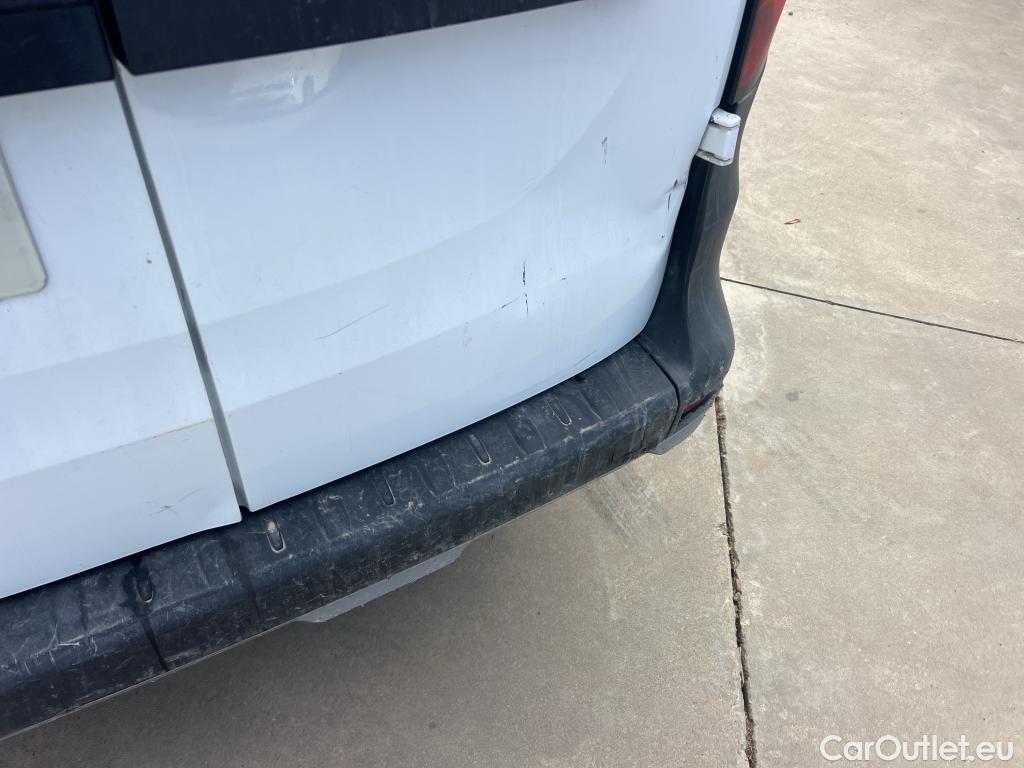 Renault  Kangoo RENAULT  Furgón/2021/4P/furgón derivado de turismo Profesional 1.5 Blue dCi 70kW (95CV) #5