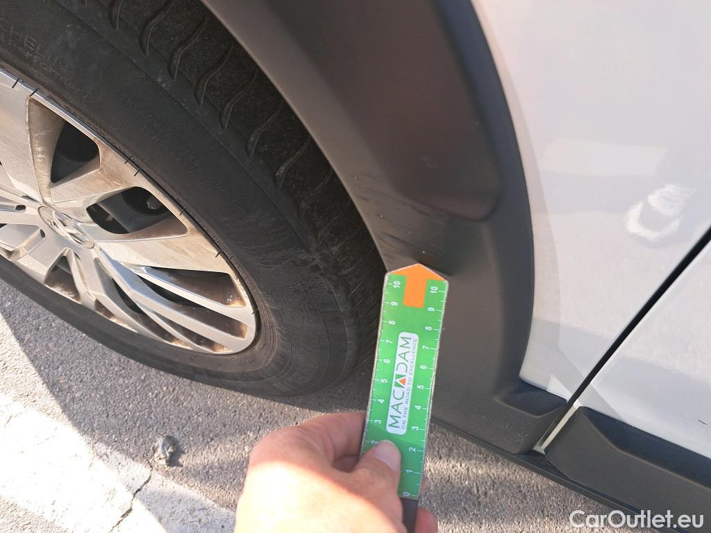 Peugeot  RIFTER  Active Standard 1.5 HDi 100CV MT6 E6dT #32