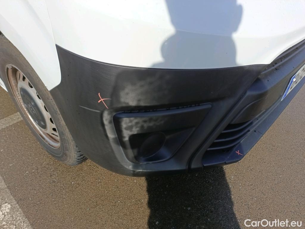 Toyota  Proace TOYOTA  / 2016 / 4P / furgón 1.6D 115CV COMFORT 1PL 2PT L1 #13