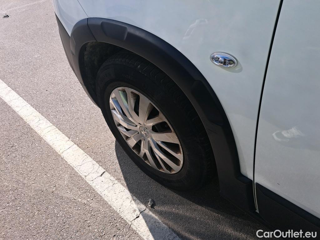 Peugeot  RIFTER  Active Standard 1.5 HDi 100CV MT6 E6dT #31