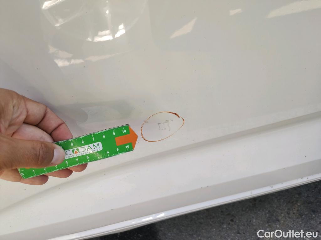  Volkswagen  Caddy VOLKSWAGEN  / 2020 / 4P / furgón derivado de turismo Cargo 2.0 TDI 55kW (75CV) #5