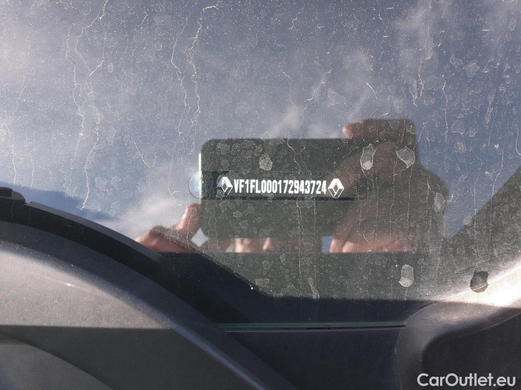 Renault  Trafic RENAULT  / 2021 / 4P / furgón Furgón L1H1 Blue dCi 96 Kw (130 CV) (AC) #17